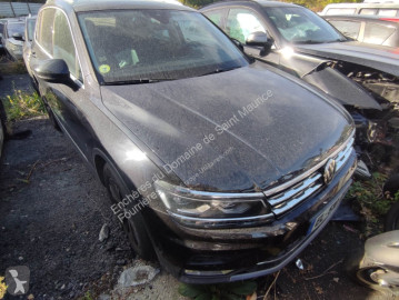 VolkswagenTiguan