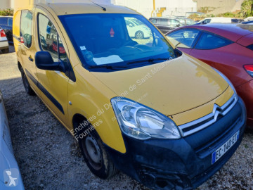 Citroën e-Berlingo Utilitaire CITROEN 1.6 HDi 75