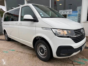 Minibus Volkswagen