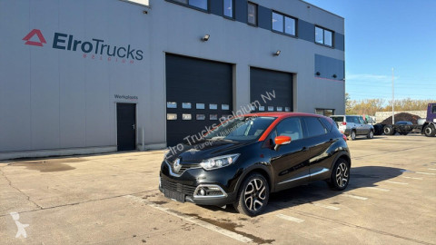 Bil Renault
