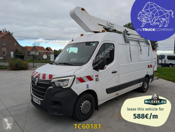 RenaultMaster