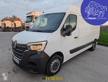 Renault Master 135 L2H2