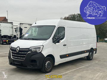 RenaultMaster