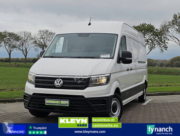 Caja cerrada Volkswagen