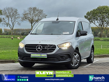 Mercedes Citan 110 CDI Long Mbux Carplay Camera Euro6 Airco CruiseControl Mf-Stuurwiel!