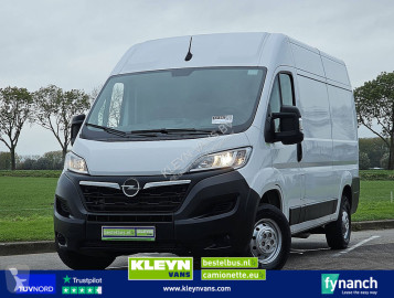Opel Movano 2.2 L2H2 Airco BPM Vrij 3 Zits Cruise Control Euro6 120 PK!
