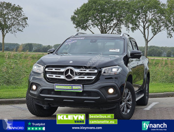 Mercedes 350 CDI 3.0 ltr 6cyl EURO6 X