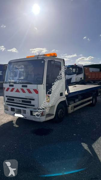 IvecoDaily