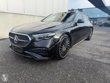 MercedesMG