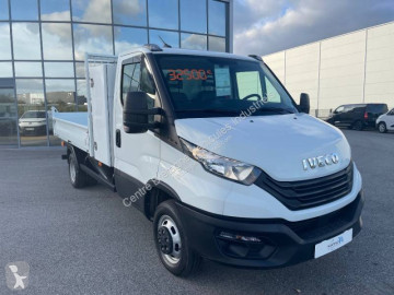 IvecoDaily35C16