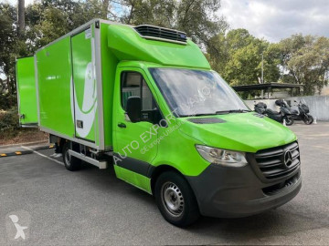 Frigorífica Mercedes