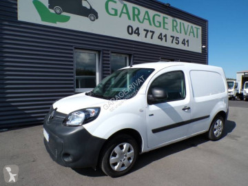 RenaultKangooZE