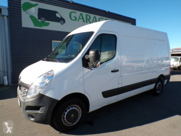 RenaultMasterL2H2 DCI 130