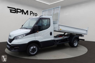 IvecoDaily35C16H EMP 3750 TOR