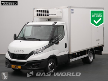 Frigorífica Iveco