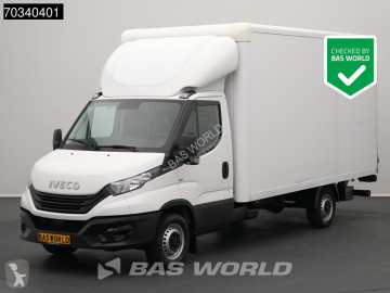 Iveco Daily 35S16 Automaat Bakwagen Laadklep AC/Climate Camera Meubelbak Koffer A/C