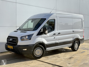 Kassevogn Ford