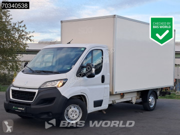 PeugeotBoxer