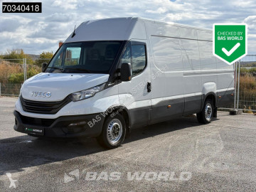 Iveco cargo van