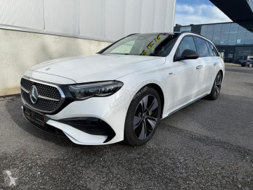 MercedesMG