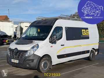 RenaultMaster