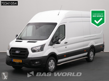 Ford Transit 130pk L4H3 Airco Navi Carplay Camera BLIS Euro6 L4 Lang A/C