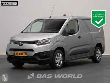 Toyota 1.5D D-4D Long L2 XL Navi Camera Airco Cruise CarPlay L2H1 A/C Cruise control ProAce City 110pk