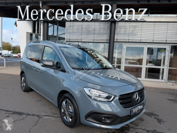 MercedesCitan
