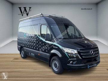 Mercedes Sprinter 319 CDI Fourgon standard