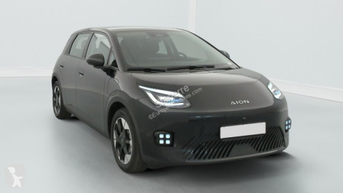 4X4 / SUV