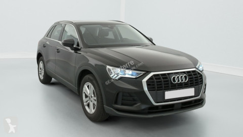 Audi 4X4 / SUV