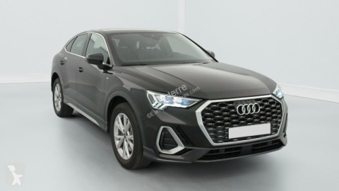 Audi 4X4 / SUV