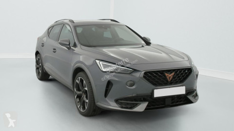 Cupra 4X4 / SUV