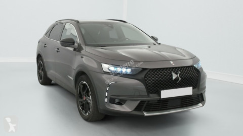 DS 4X4 / SUV