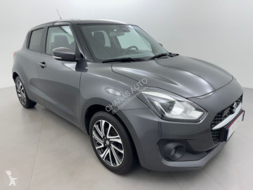 Suzuki Swift 1.2 Dualjet Hybrid Pack