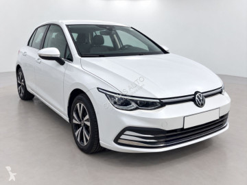 VolkswagenGolf