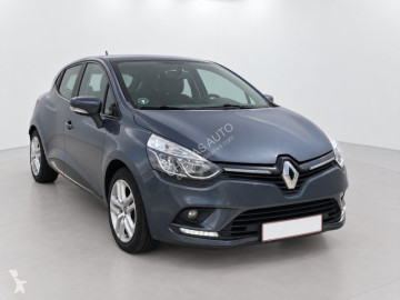 Renault sedan car