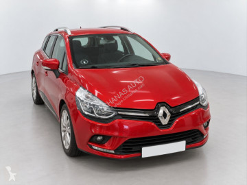 RenaultClio