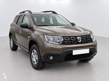 DaciaDuster