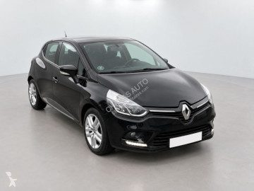 RenaultClio IV