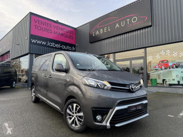 ToyotaPROACE