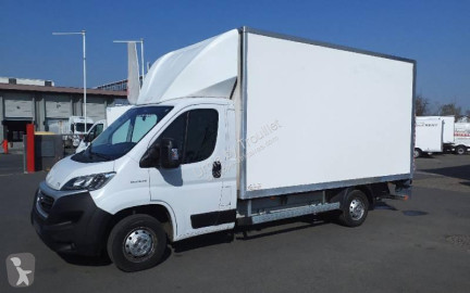 Fiat chassis cab