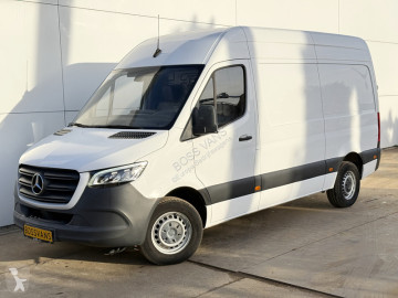 Mercedes Sprinter 316 2.1 CDI L2H2 LED Carplay Climate control Trekhaak 2t Camera Lederen Stoelen