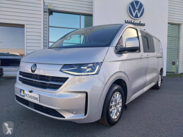 Volkswagen TRANSPORTER VAN L2H1 2.0 TDI 150 BVA8