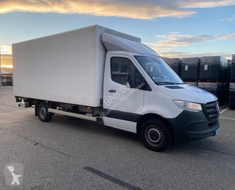 Mercedes Sprinter 316 CDI