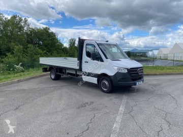 Mercedes Sprinter 519 CDI