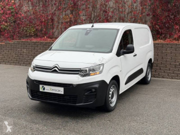 CitroënBerlingo