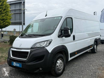 PeugeotBoxerL4H2 HDI 140