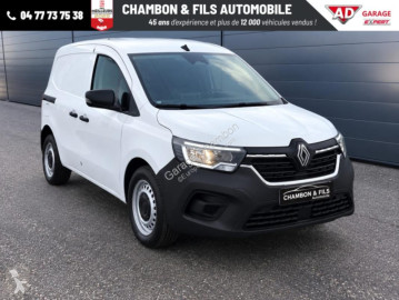 Renault Kangoo FG TOLE DCI 95 L1 ADVANCE