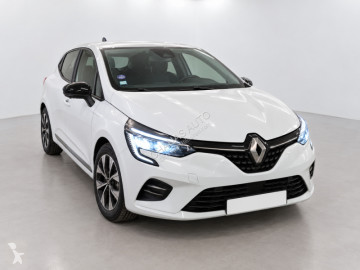 Bil grubevogn Renault